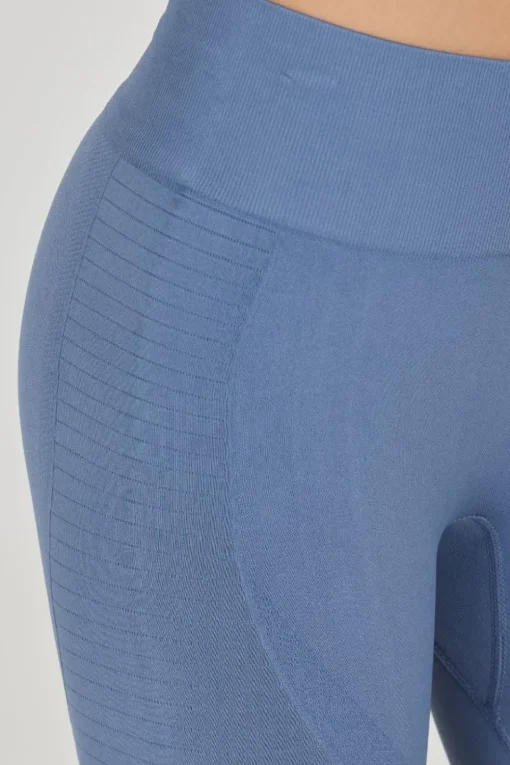 Womens Nagar Seamless Leggings