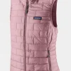 Womens Nano Puff Vest