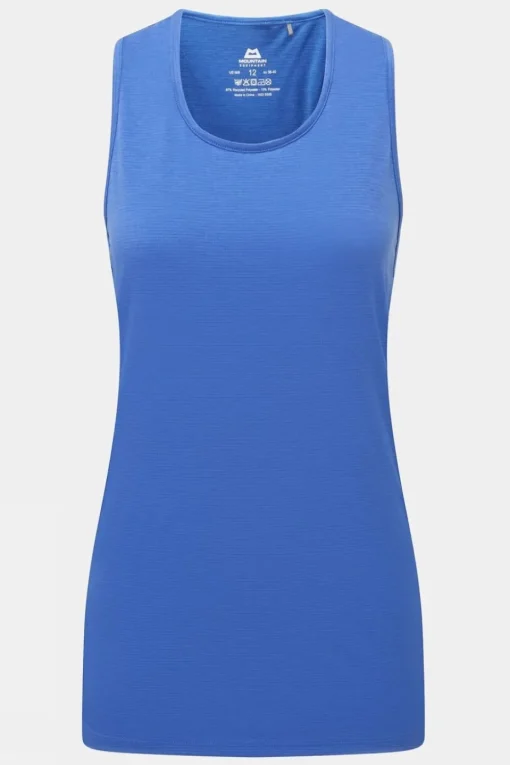 Womens Nava Tank Top