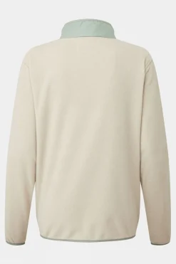 Womens Navegado Recycled Polar Fleece Jacket
