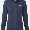 Womens Nervia Fleece Jacket