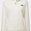 Womens Nervia Fleece Jacket