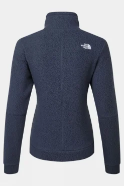 Womens Nervia Fleece Jacket