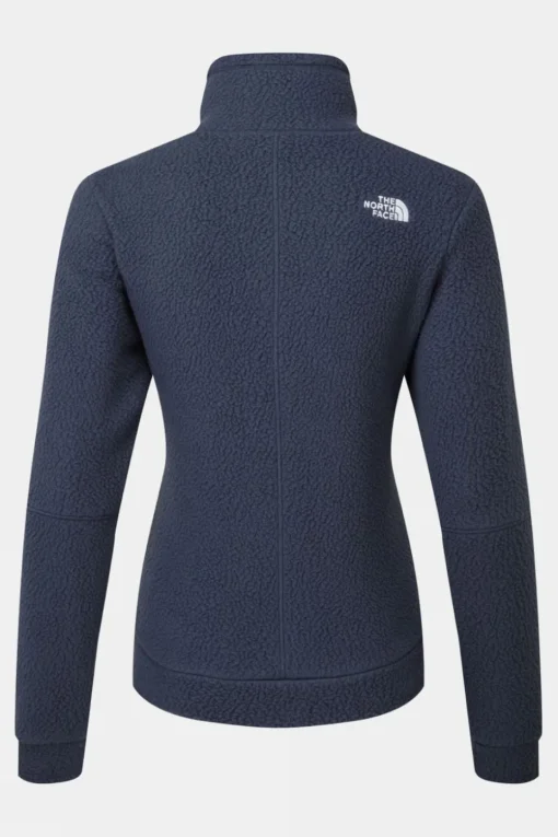 Womens Nervia Fleece Jacket