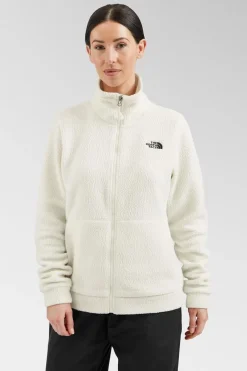 Womens Nervia Fleece Jacket