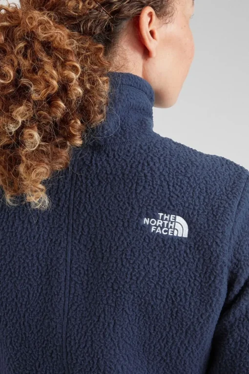 Womens Nervia Fleece Jacket