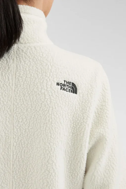 Womens Nervia Fleece Jacket