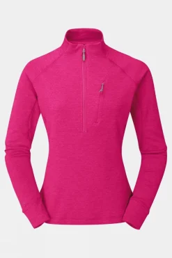 Womens Nexus Pull On Fleece