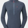 Womens Nexus Pull On Fleece