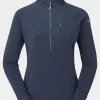 Womens Nexus Pull On Fleece