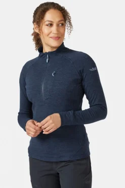 Womens Nexus Pull On Fleece