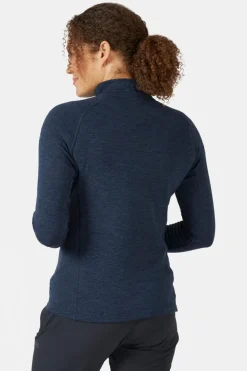 Womens Nexus Pull On Fleece
