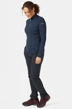 Womens Nexus Pull On Fleece