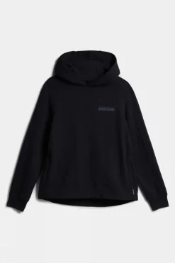 Womens Nidaros Hoodie Sweatshirt