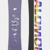 Womens No Drama Snowboard