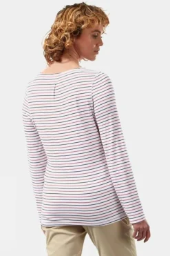Womens NosiLife Erin Long Sleeve T-Shirt