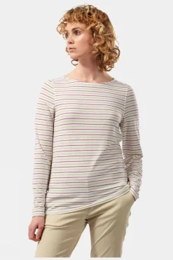 Womens NosiLife Erin Long Sleeve T-Shirt
