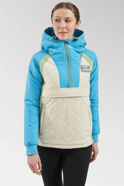 Womens Ocean 2.0 Jacket