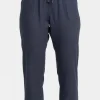 Womens On The Seashore Cargo Pants