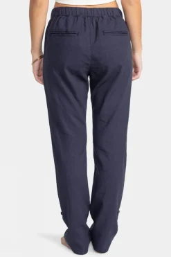 Womens On The Seashore Cargo Pants
