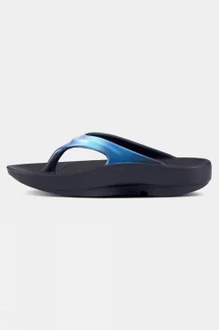 Womens OOlala Luxe Flip Flops