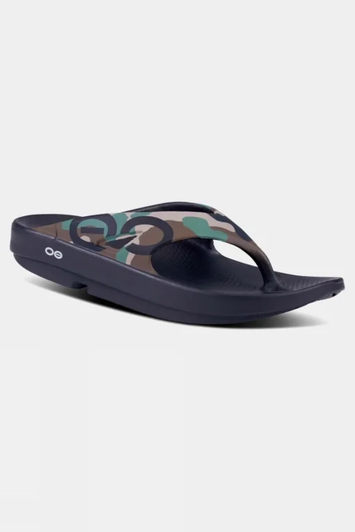 Womens OOriginal Sport Flip Flops