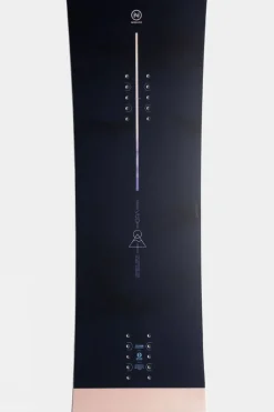 Womens Ora Snowboard