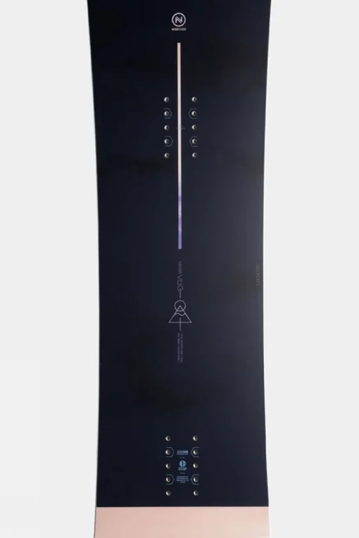 Womens Ora Snowboard