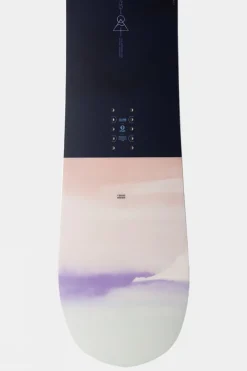 Womens Ora Snowboard