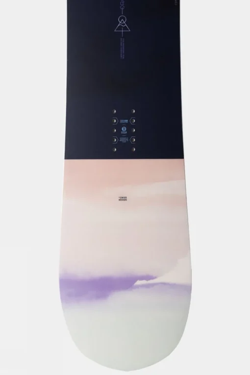 Womens Ora Snowboard