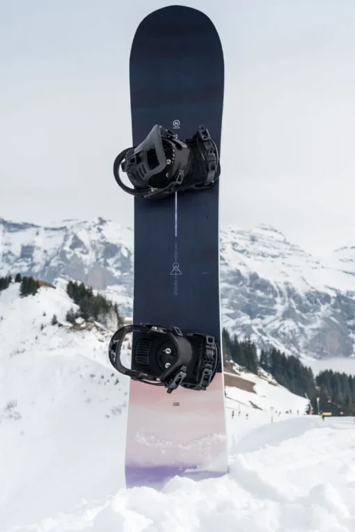 Womens Ora Snowboard