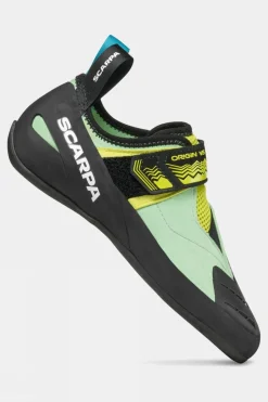 Womens Origin VS Climbing Shoes