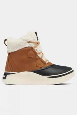 Womens Out N About Chillz Snow Boots