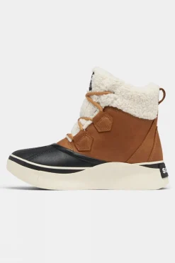 Womens Out N About Chillz Snow Boots