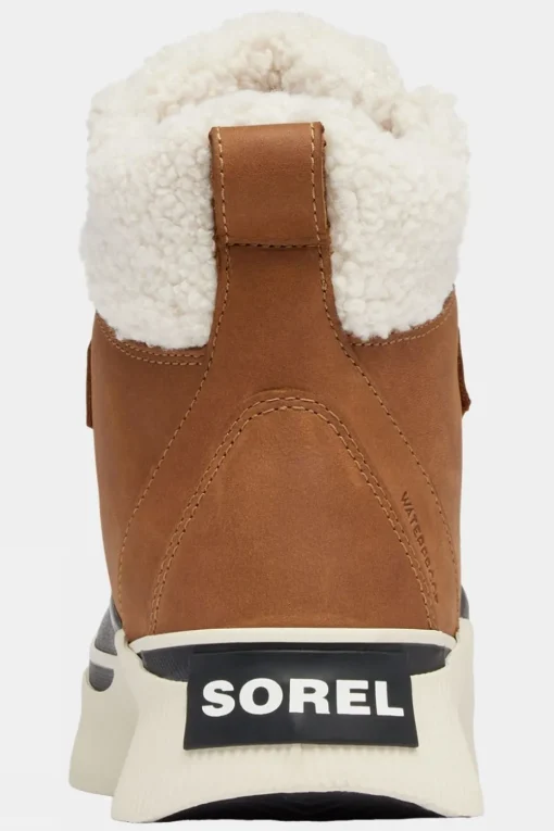 Womens Out N About Chillz Snow Boots
