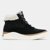 Womens Out N About IV Mid Sneaker Shoes