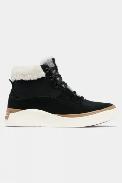 Womens Out N About IV Mid Sneaker Shoes
