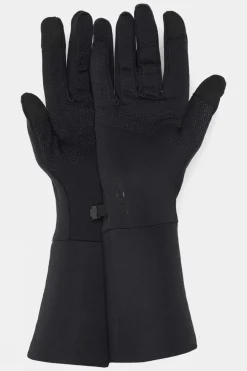 Womens Outdoor Performance Gloves