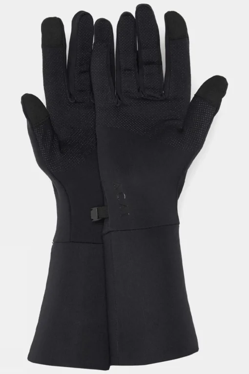 Womens Outdoor Performance Gloves