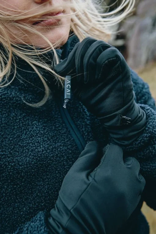 Womens Outdoor Performance Gloves