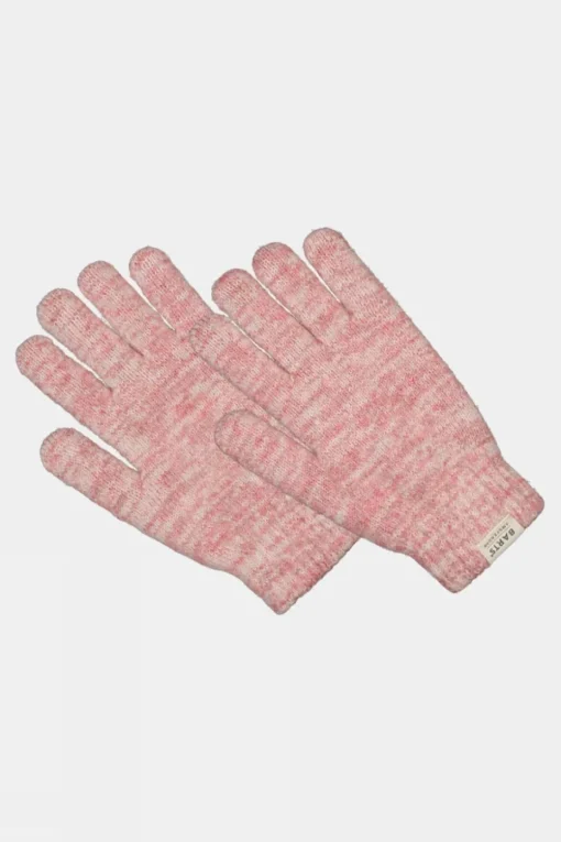 Womens Owlet Gloves