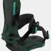 Womens Path Snowboard Bindings