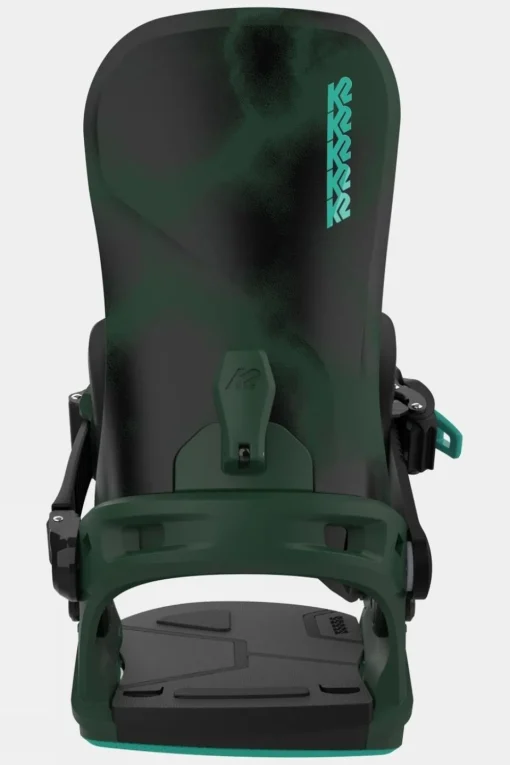 Womens Path Snowboard Bindings