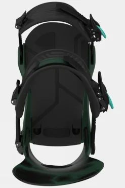 Womens Path Snowboard Bindings