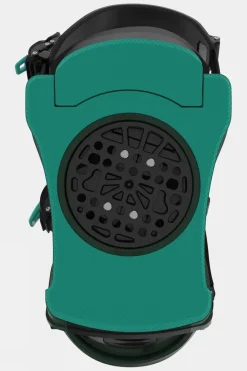 Womens Path Snowboard Bindings