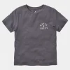 Womens Penida Recycled Cotton T-Shirt