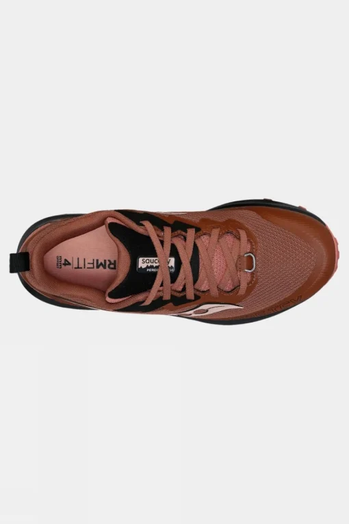 Womens Peregrine 14 GTX Shoes
