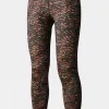 Womens Performance 7/8 Leggings