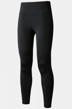 Womens Performance 7/8 Leggings