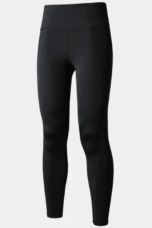 Womens Performance 7/8 Leggings